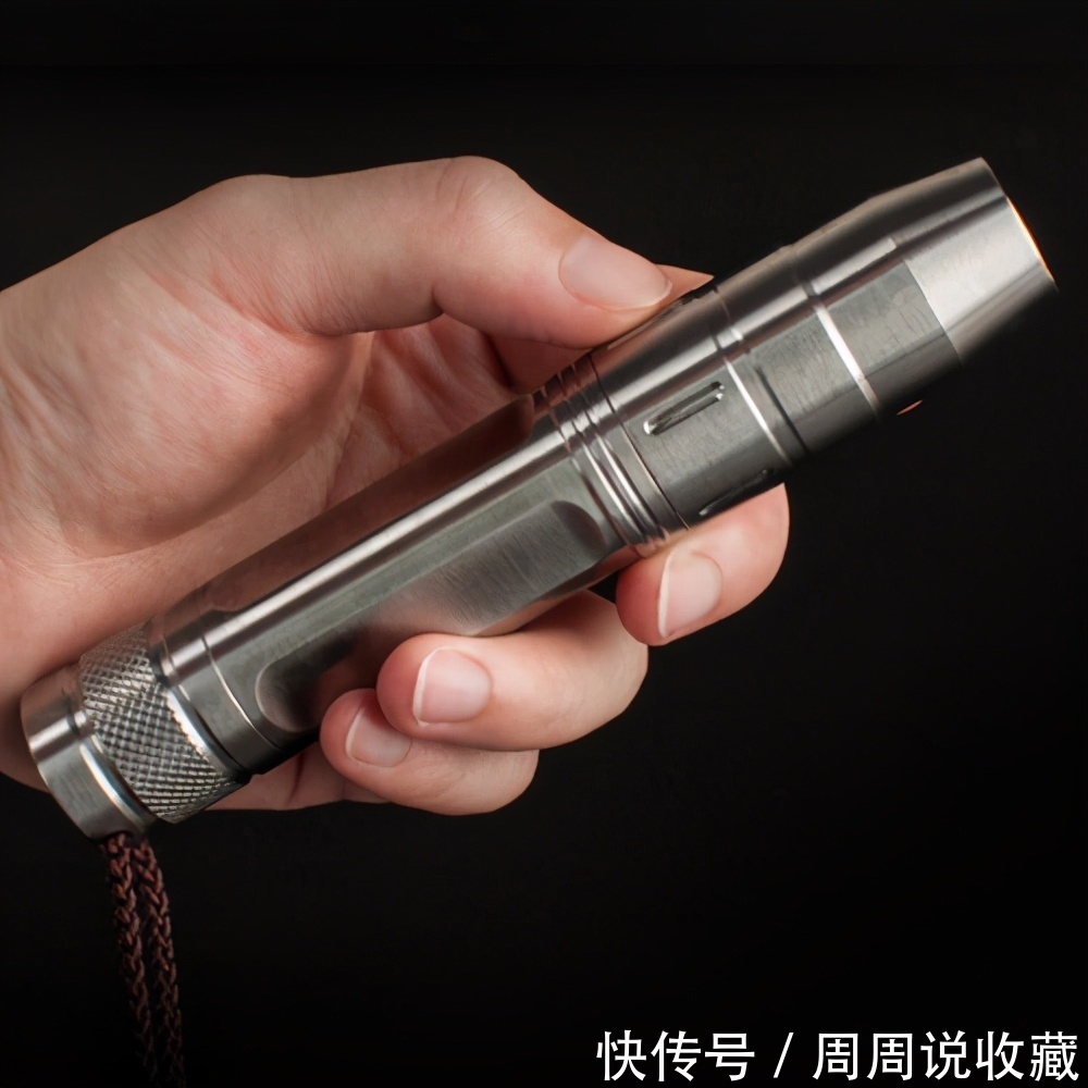 手电筒|逛珠宝,玉石市场所使用的手电筒,具体怎么使用