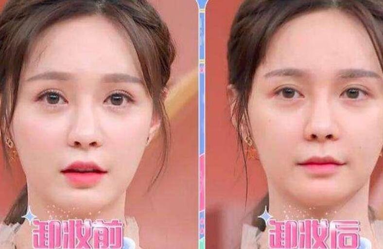 女生再忙也要打扮：平时尽量化淡妆，教你们“有效化妆”小技巧