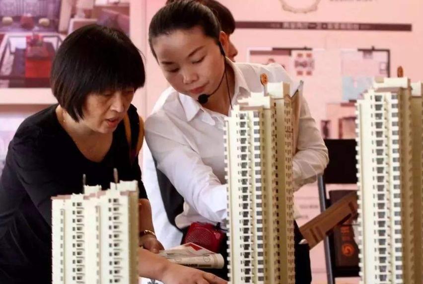 房地产行业|如果房价一直无法下跌,会出现什么样的后果看看内行人怎么说的