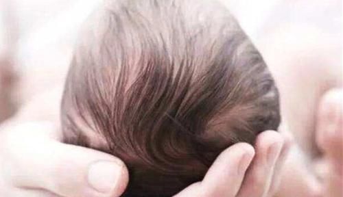 优质蛋白质|孩子出生后有这3个特点,说明在子宫里发育得不错,偷着乐吧