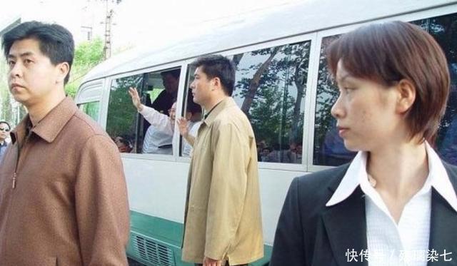 清纯|中国最美的女保镖：清纯可爱，而且还是一个90后，却身怀绝技