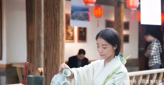 日本|你知道古人怎么喝茶吗?原来日本茶道源自唐宋,但在中国已失传