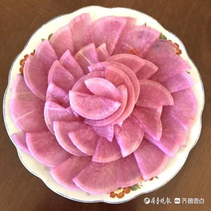 壹粉食堂·年味美食｜爽口小凉菜，年夜饭来一盘保准比硬菜还抢手