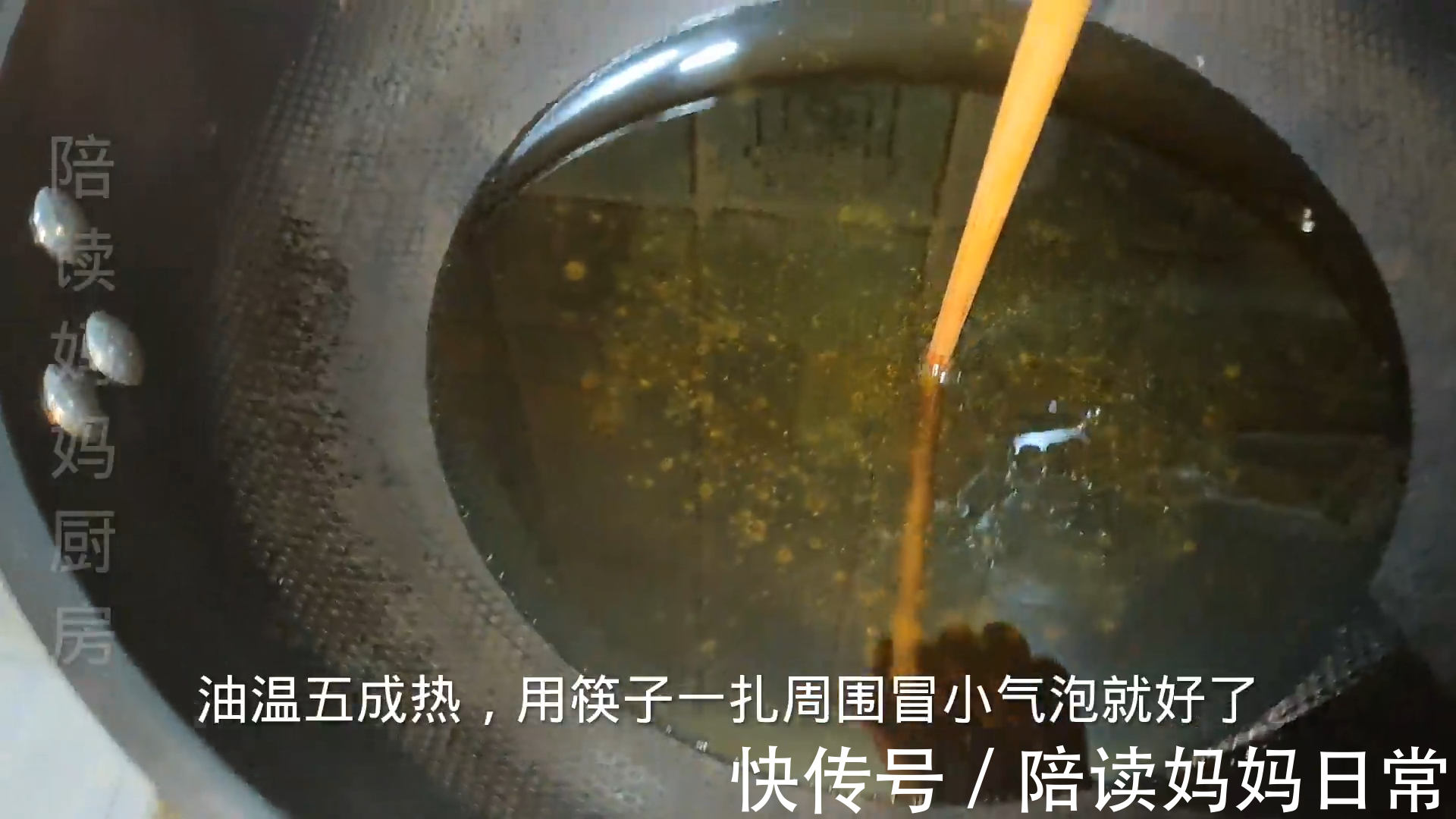 鸡米花懒人版做法，8块钱做一大盘，外酥里嫩还爆汁上桌抢着吃