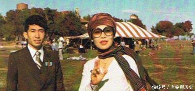  王后|诗丽吉王后挽着保镖的胳膊，还参加保镖的葬礼，引起了不良传言