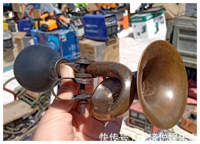 剃头匠&近百年前的老物件,奶奶辈们的回忆,80后不认识更不知干啥用的