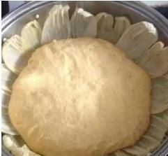 面粉里加一个鸡蛋，不用烤箱，不用电饭锅，蒸一蒸，味道超赞