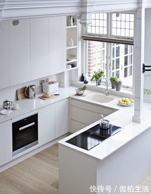 经验|第一次装修厨房没经验,犯下了6个错误,入住半年气哭了好几回