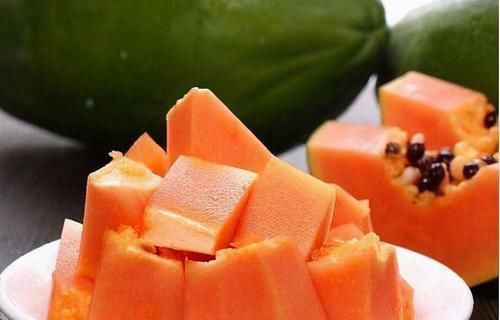 肺热干咳|人到中年要会吃,常吃三种食物,降压减脂,抗衰老,早吃早好