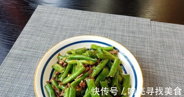 适合秋天的4个菜,清润鲜美润肺,个个光盘,网友幸福的小日子!