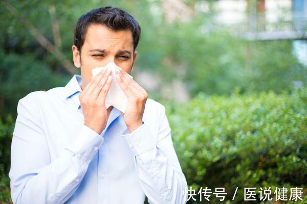 中耳|鼻炎患者,久拖不治!会给带来3种并发症,需引起重视