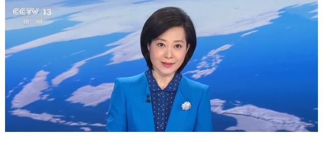 门面|央视《新闻直播间》主播工作调整，新面孔撑门面，老牌出镜次数少