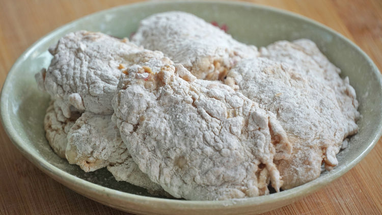 带鱼|分享8道适合秋天吃的菜,顺应时节贴秋膘,营养又美味,平安入秋