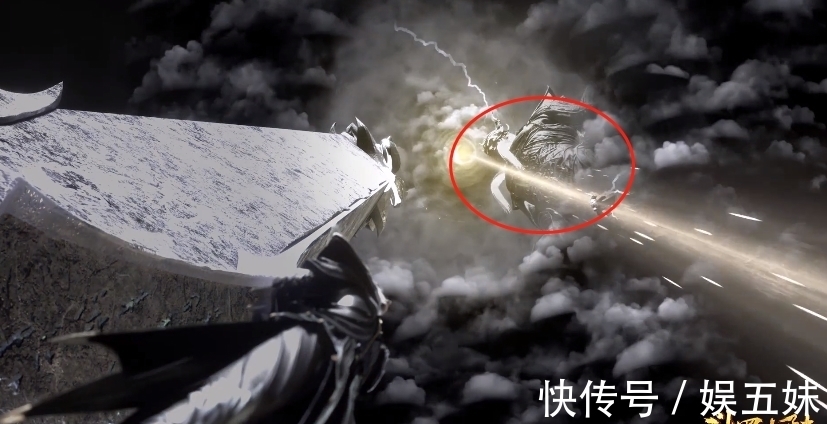海神九考|斗罗大陆169集，波塞西颜值不如比比东，唐三海神九考过于夸张了
