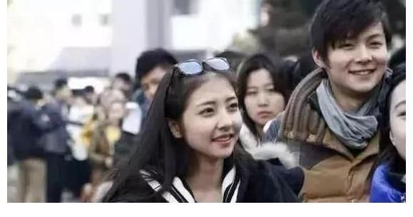 天天向上|同门不同命!北舞毕业的金晨和豆得儿,一个当导师一个却成学员