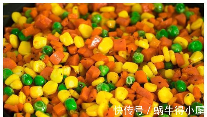 一周带饭食谱,这些菜越热越好吃,简单好做,告别外卖不是难事儿