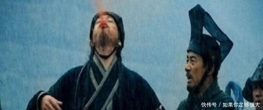 即将|古人很能吃?诸葛亮每天可以吃1斤米,为何司马懿却说诸葛亮即将病逝?