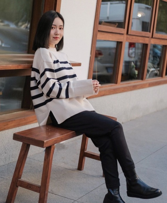 短靴 小个子女生冬天鞋子要怎么选?试试这些短靴,不露脚踝也很显高