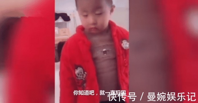 幼儿园|三岁萌娃小手插袖筒，上课狂打瞌睡，网友：笑疯了，是我的样子