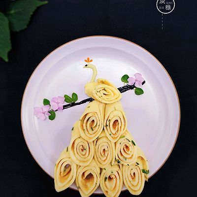 面糊|鸡蛋饼