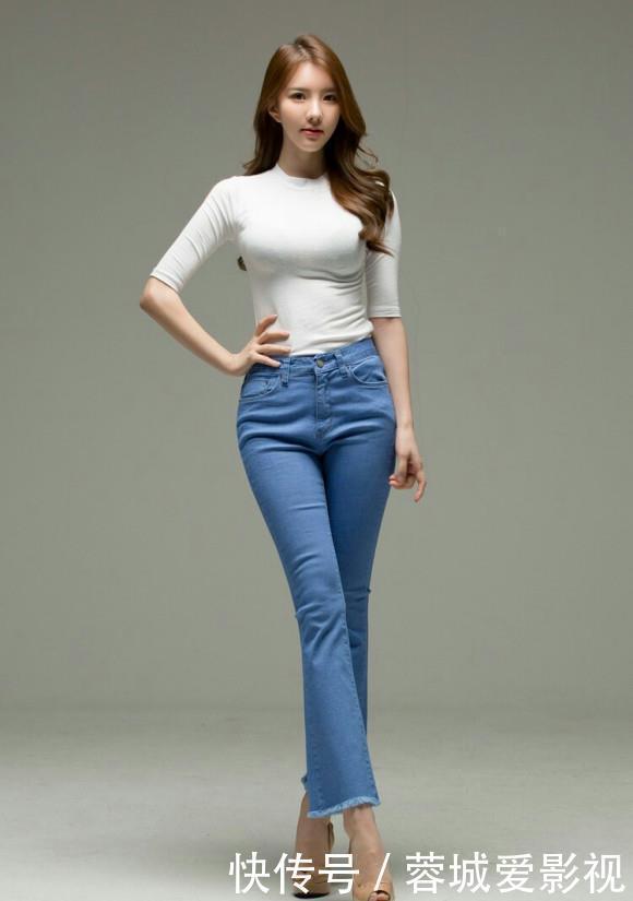 美女金孝轩:第2823时尚潮流穿搭美图欣赏