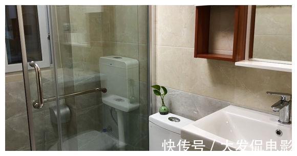 柜子|115平新房装修全屋定制柜子，越住越觉得自己聪明