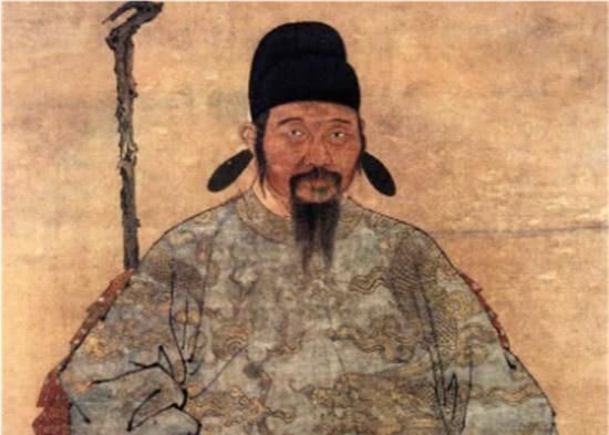 李文忠|朱元璋的姐夫病重,朱元璋刚来看望,姐夫竟然说:我可以死了