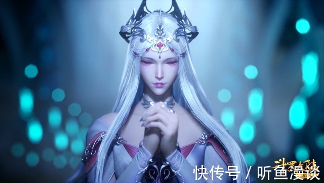 千道流|斗罗大陆:怪不得千道流会被波塞西拒绝,看她和唐晨的战斗就懂了