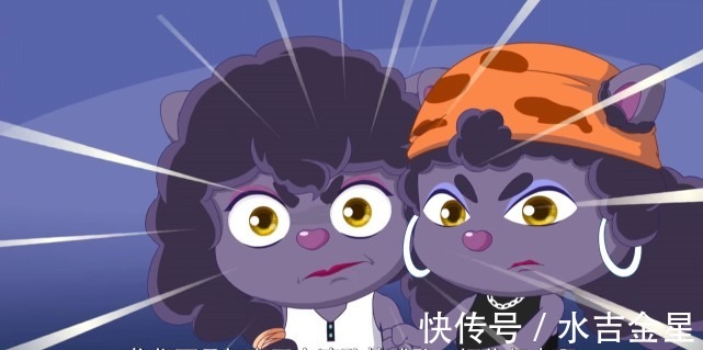 喜羊羊与灰太狼|喜羊羊与灰太狼四大队长给守护者队加油,效果也是很不错的
