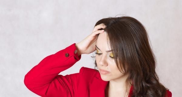 生殖器|为什么女人害怕更年期？妇科医生：因为绝经后有四件事不请自来