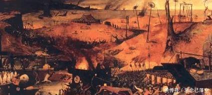 成吉思汗|此小国百年不倒, 成吉思汗一辈子将其征服, 遗言若其投降就屠城