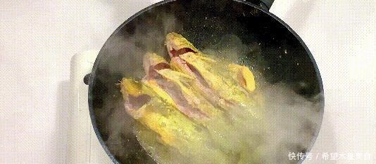 黄骨鱼焖豆腐如何做得好吃注意这3点,肉嫩汤鲜,暖身又暖胃