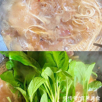 腊肠面|腊肠面不入味？学我这样做，鲜香可口