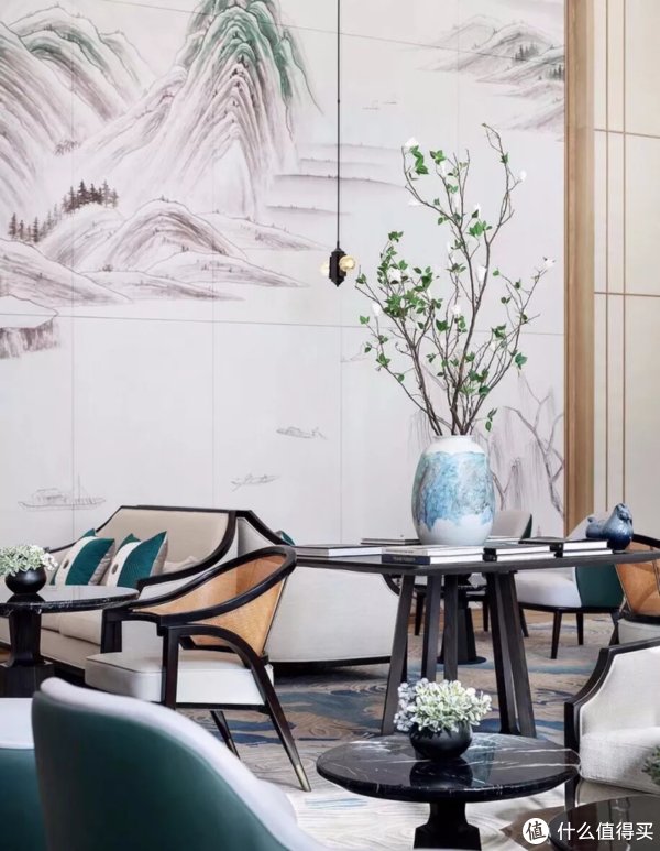 欧式风格|14种家居设计风格，哪种才是你的style？