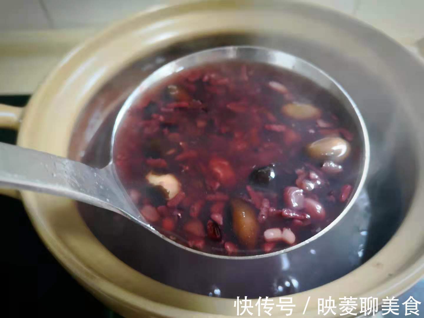 莫愁|夏天，记得常给家人煮这汤喝，比绿豆汤还解暑，安稳度夏身体棒！