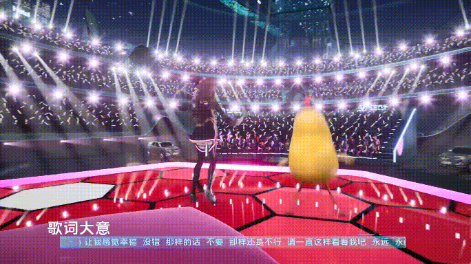 逗趣耍宝“电视鸡”:欢笑的背后,还有励志正能量