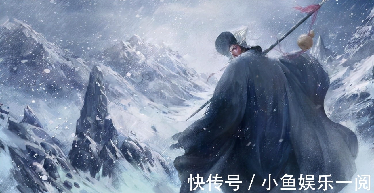 王英@水浒传中,扈三娘为何嫁给王英也不愿嫁给林冲?因为他不是真男人