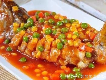 食欲|居家待客必备的几道菜,看着就有食欲,美味简单营养,下饭更下酒