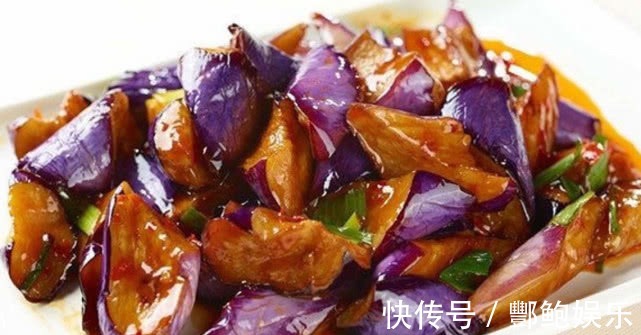 龙葵素|专家忠告茄子和它一起吃,相当于是在服毒,八成的人都不知道