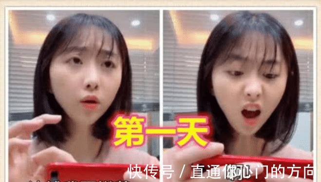 王者|女生玩王者第一天VS一年后，内容过于真实，网友没毛病，是我