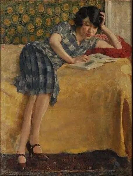 私奔&蒋碧微:18岁与大师私奔,30岁做高官情妇,80岁去世时孤身一人