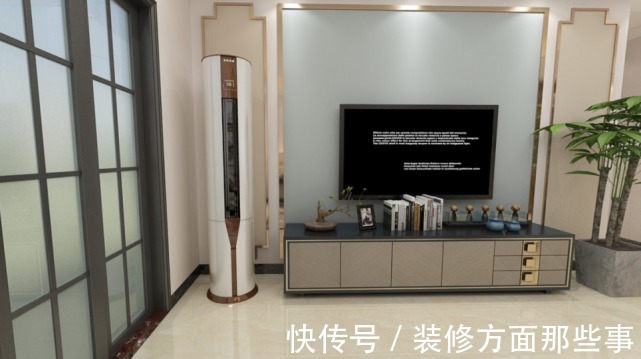 布艺沙发|107平中式五口之家,去繁化简简单却有意境