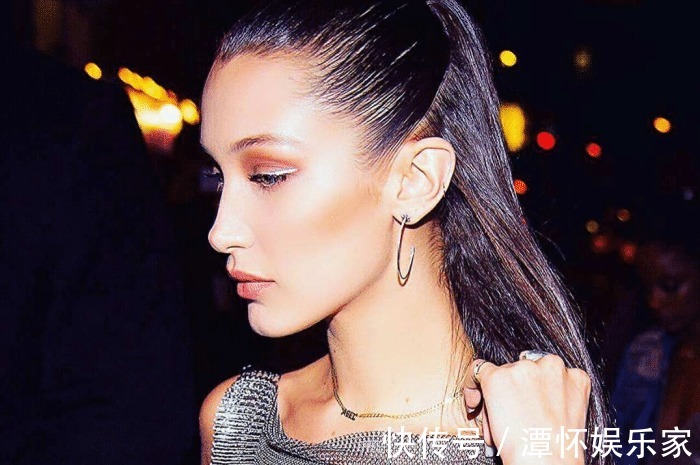 五官比例|世界第一美人五官比例接近完美,看她的身材比例,说不嫉妒是假的