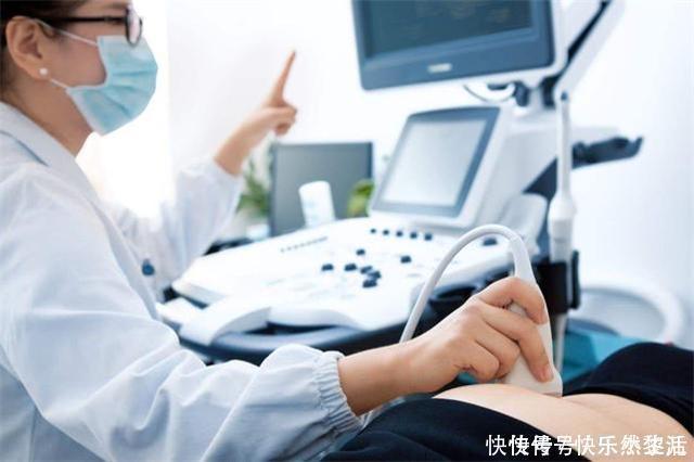 钱女士|男生陪46岁产妇待产,医生你儿子真孝顺,产妇他是我老公