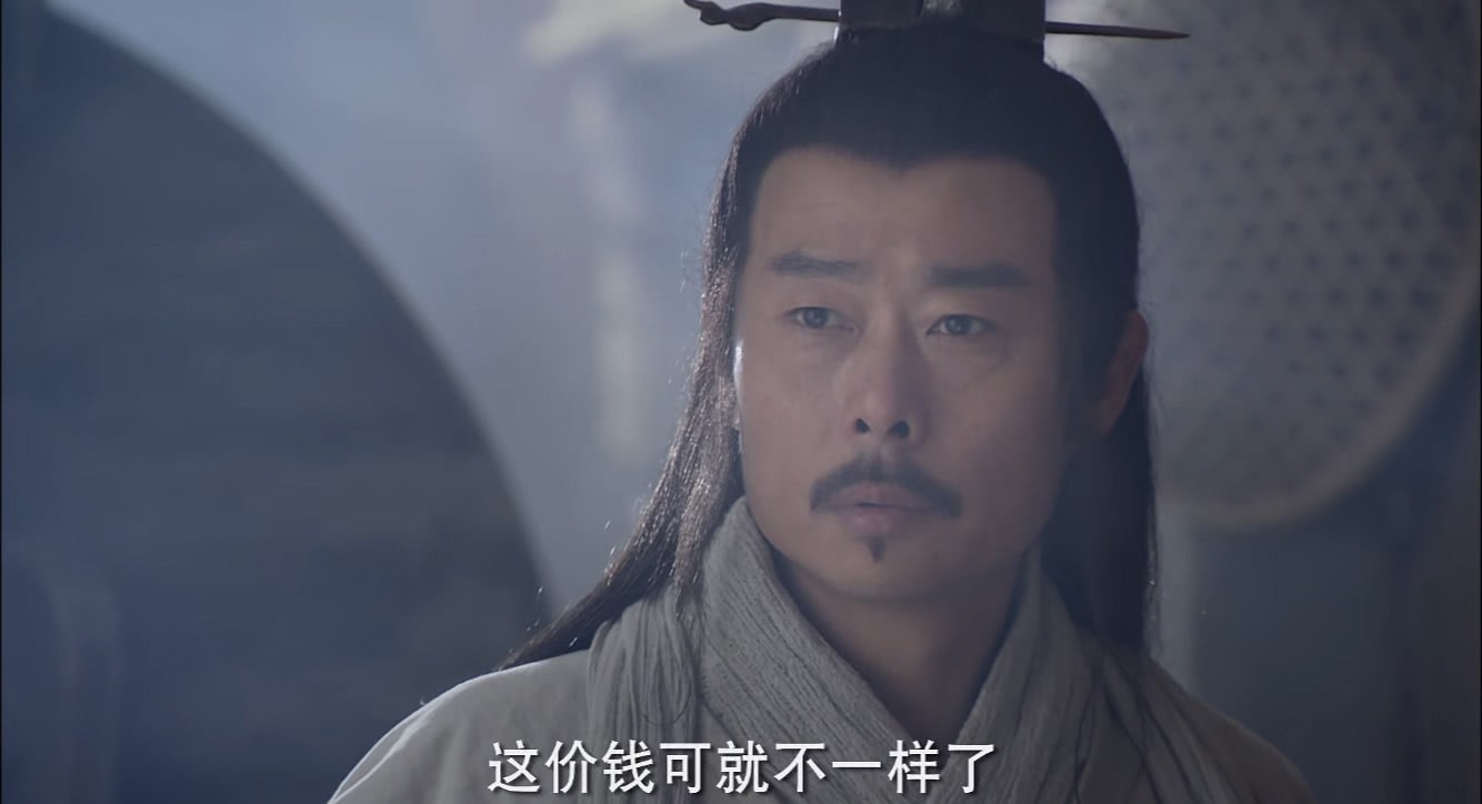 张良运筹帷幄决胜千里,他献过的计谋当中,有阴狠毒辣的计策吗?