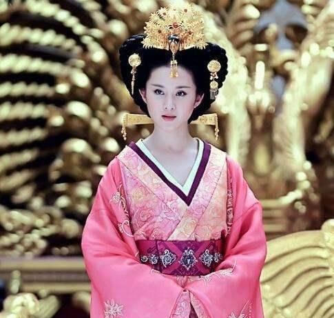 阿娇|金屋藏娇陈皇后，我唯一做错的，就是相信你会爱我一生