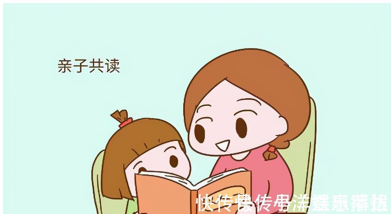 创造力|研究显示有这3个行为的孩子,长大会更有出息,你家宝宝有几个