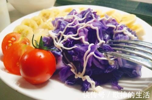 神经细胞|抗衰老“小秘方”，就藏在日常的小食物中，常吃或能助你延缓衰老