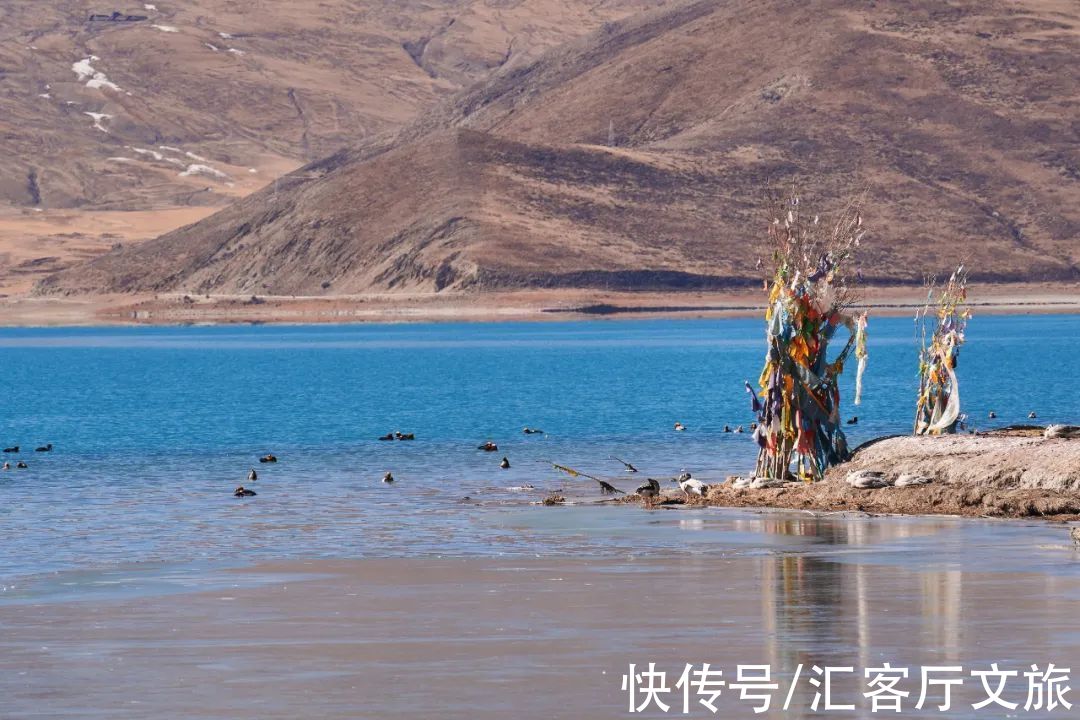 湖泊|深入藏地江南，探秘雪域圣城，解锁冬游西藏正确的姿势