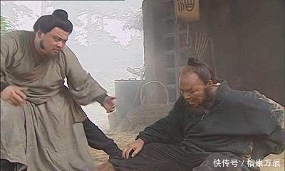 水浒传中燕青打擂,如果换成李逵能否打败擎天柱任原?